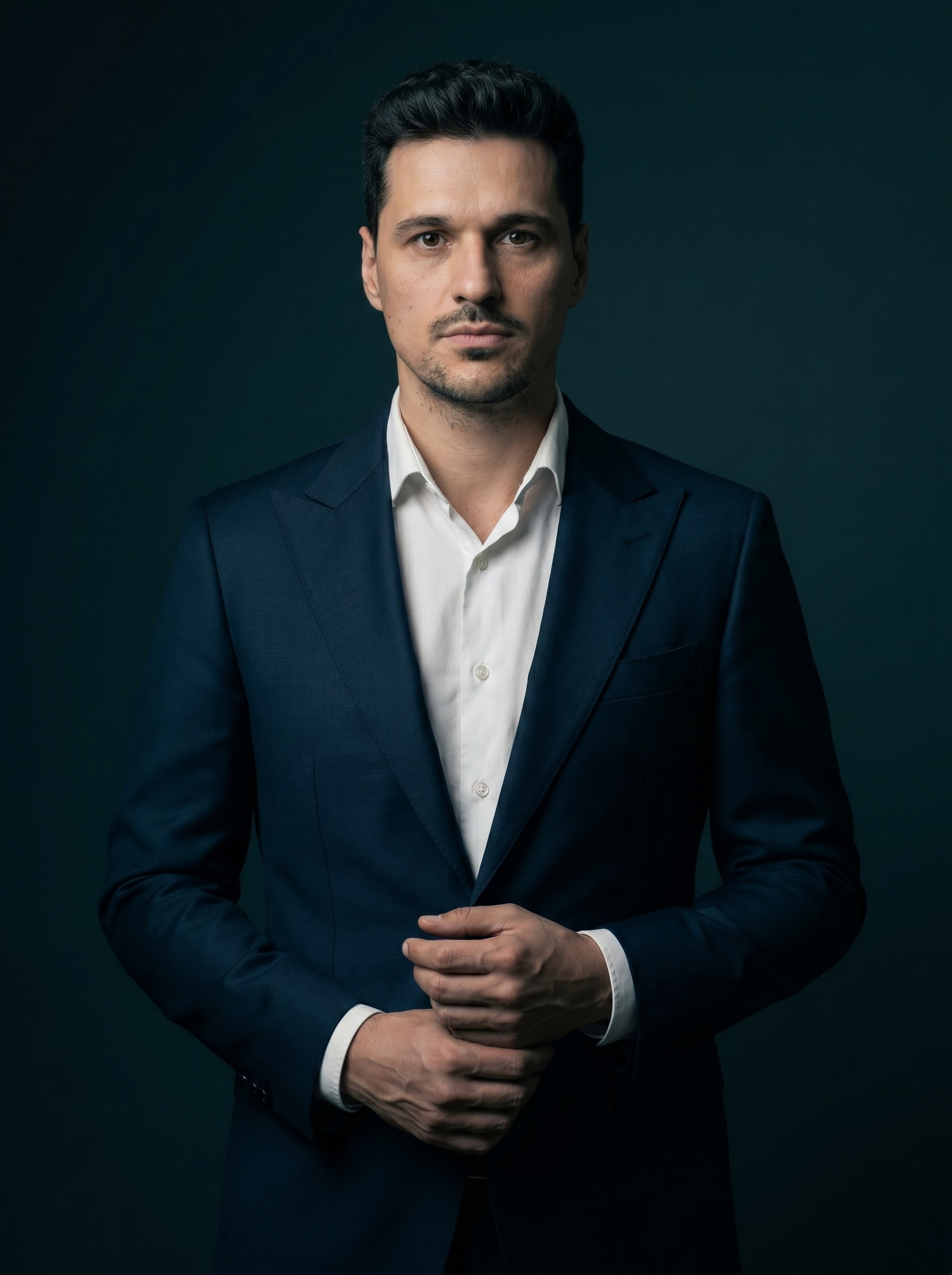 Dr. Ricardo Nascimento, dermatologista e cirurgião dermatológico